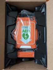 Zoll Power heart G5 Emergency