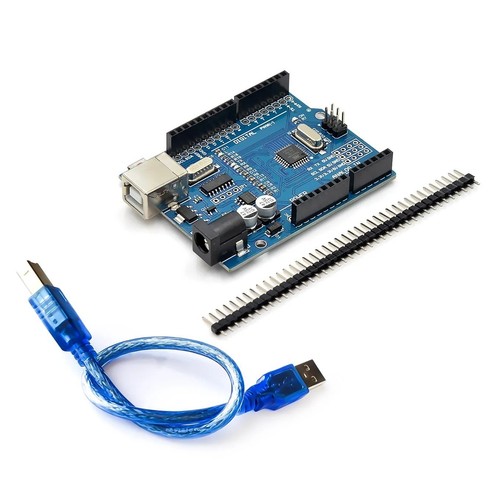 Uno development board - development,