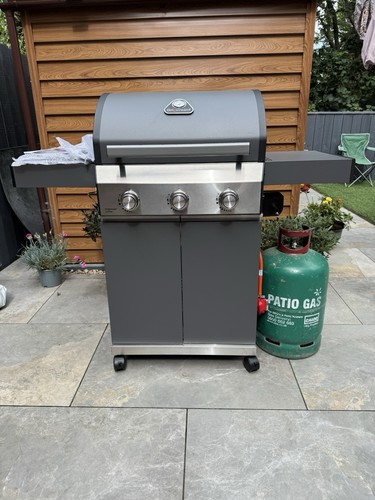 Grillstream classic burner - grillstream,