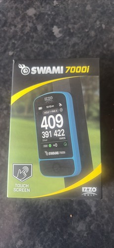 Swami 7000i brand - new,