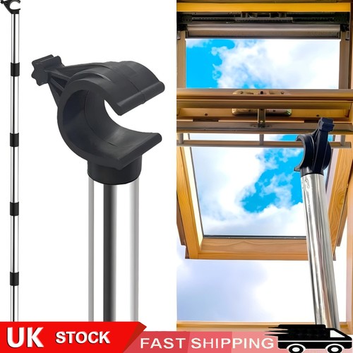 Window pole opener - 2m,