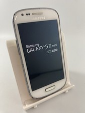 Samsung Galaxy S3 Mini White