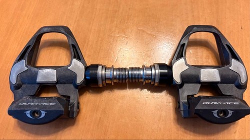 Shimano r9100 4mm - pd-r9100, +4mm
