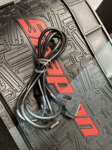 Snap ethos data cable - on,