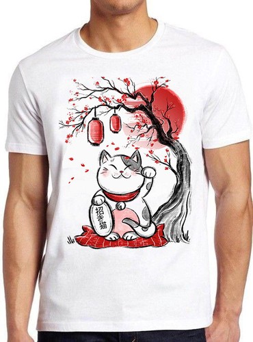 Maneki neko japanese lucky cat - lucky,