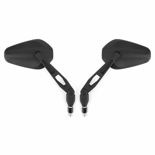 New m10 10mm rearview side - new,