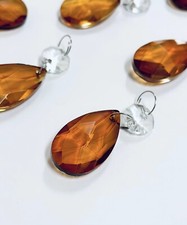 x6 Copper Crystal Almond