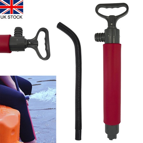 45cm kayak bilge pump manual - pump,