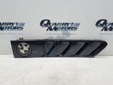 BMW Driver O/S Right Bonnet