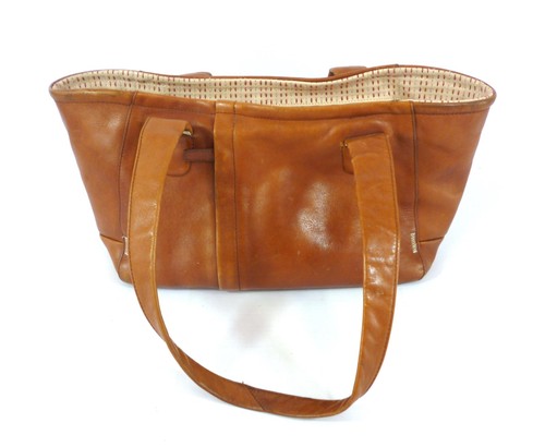 Vintage radley brown - vintage,
