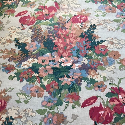 Liberty tearie vintage - liberty,