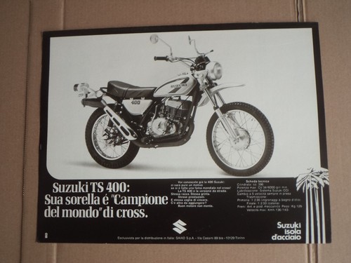 Advertising 1975 - advertising,