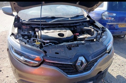 Nissan juke dci 110 - dci,