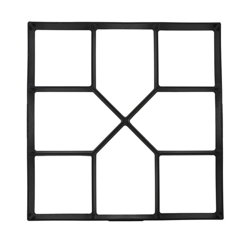 40cm paving mold concrete - mold,
