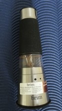 Brim portable Burr coffee Grinder. Hardly used