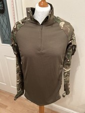 British Army UBAC Shirt Under