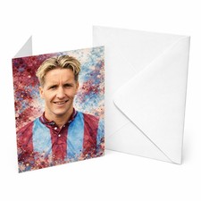 Andy Flounders - Scunthorpe -