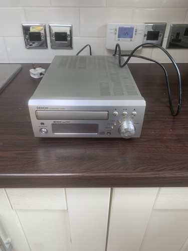 Denon m30 receiver - denon, |