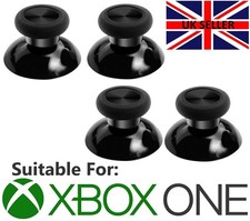 Xbox One Controller Thumbstick Joystick Replacement Analog Joy Stick Black