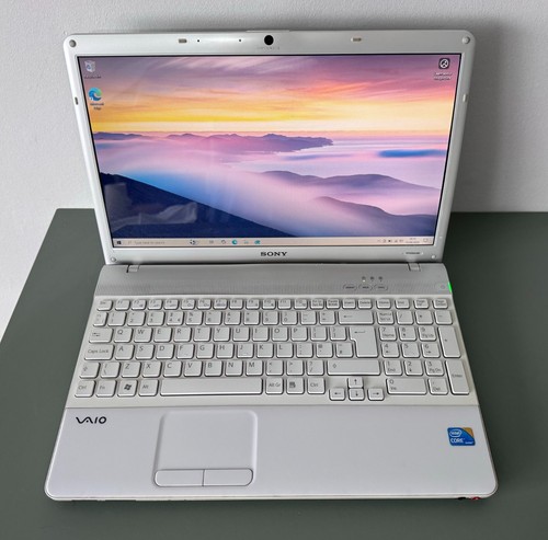 Sony vaio vpceb3j0e - 15.6",