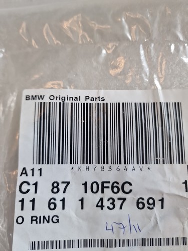 Oem bmw m43 m44 - oem, engine