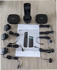 Logitech Harmony Elite  | TV