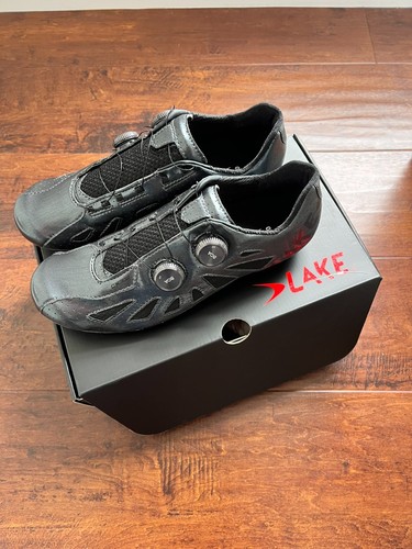 Lake cx302 road - lake, shoes