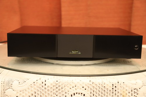 Naim 555 - naim,