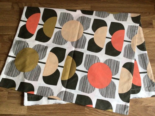 Used pillowcase made orla - pillowcase,
