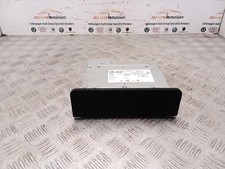 AUDI A4 2021 MK5 B9 Multimedia Nav Radio Head Unit  8W2035043C