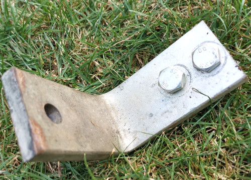 Countax westwood tow hitch - westwood,