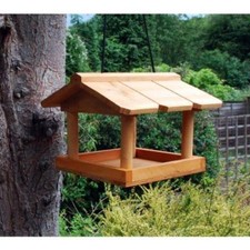  Wild Bird Feeding Station
