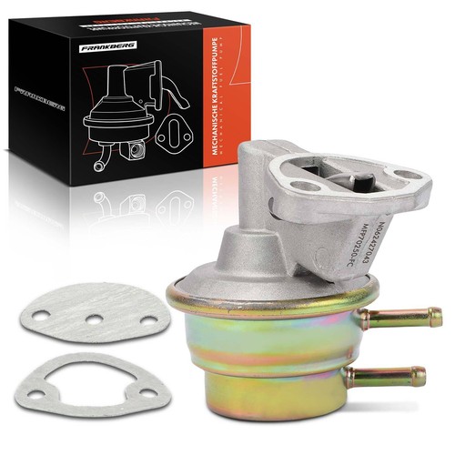 Premium mechanical fuel pump - mechanical,