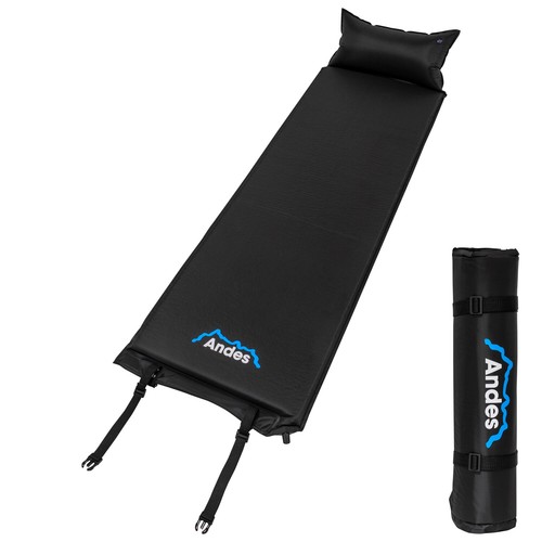 Andes self inflating camping - andes,