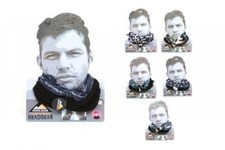 Face Vale Headover multi