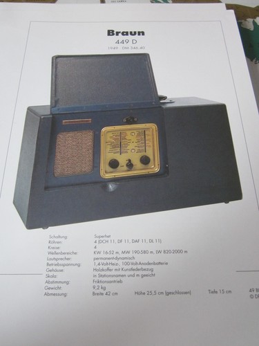Radio television archive - radio,