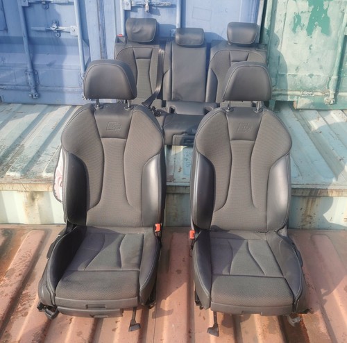 Audi 5dr set of - s3,
