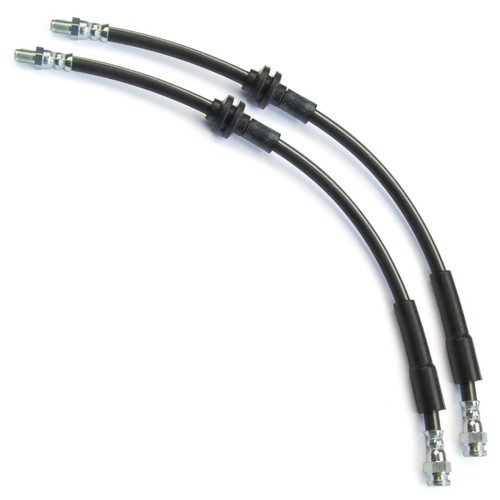 Brake hose rear for lancia - 2x,