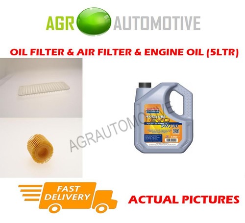 For toyota bhp 2009 - 1.3, 98