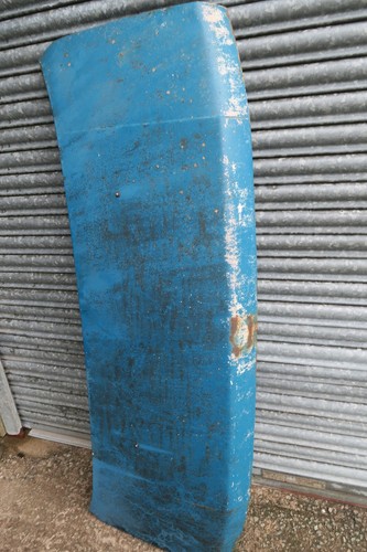 Bedford facelift front - 2,