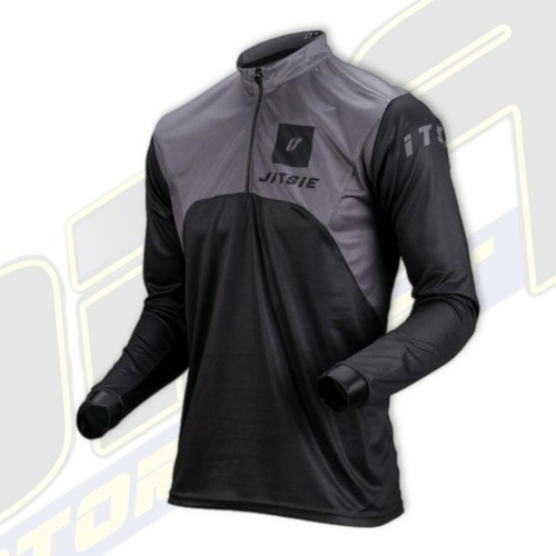 Jitsie omnia solid trials - jitsie,