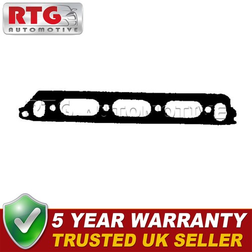 Intake exhaust manifold gasket - manifold,