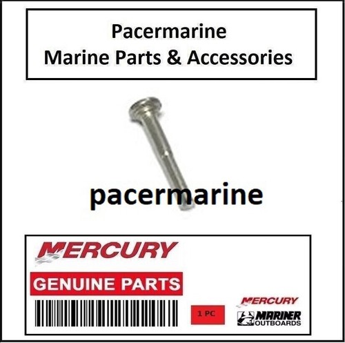 Mercury mariner oem - mariner, trilobe