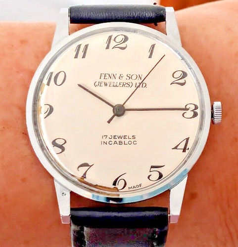 Gents 1970s swiss - gents, &