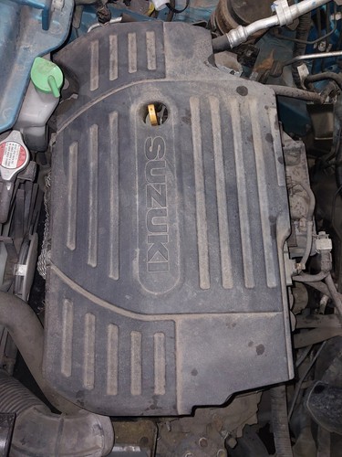 Engine suzuki vitara - vitara, (apk)