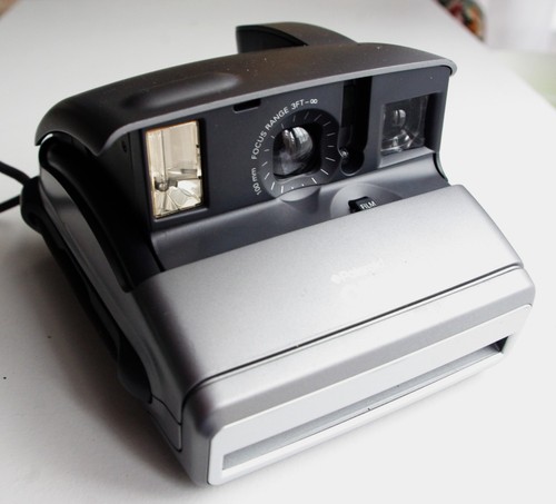 Polaroid one 600 film instant - 600,