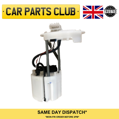 Vauxhall astra petrol - oe, k