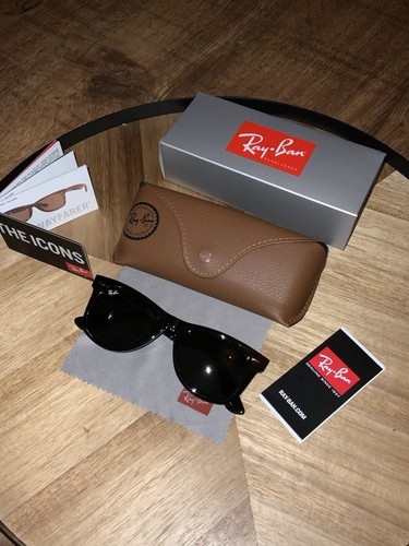 Ray ban original wayfarer - ray-ban,