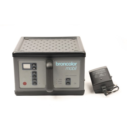Broncolor mobil battery - broncolor,