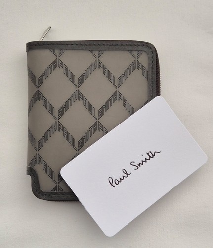 Paul smith wallet - smith,